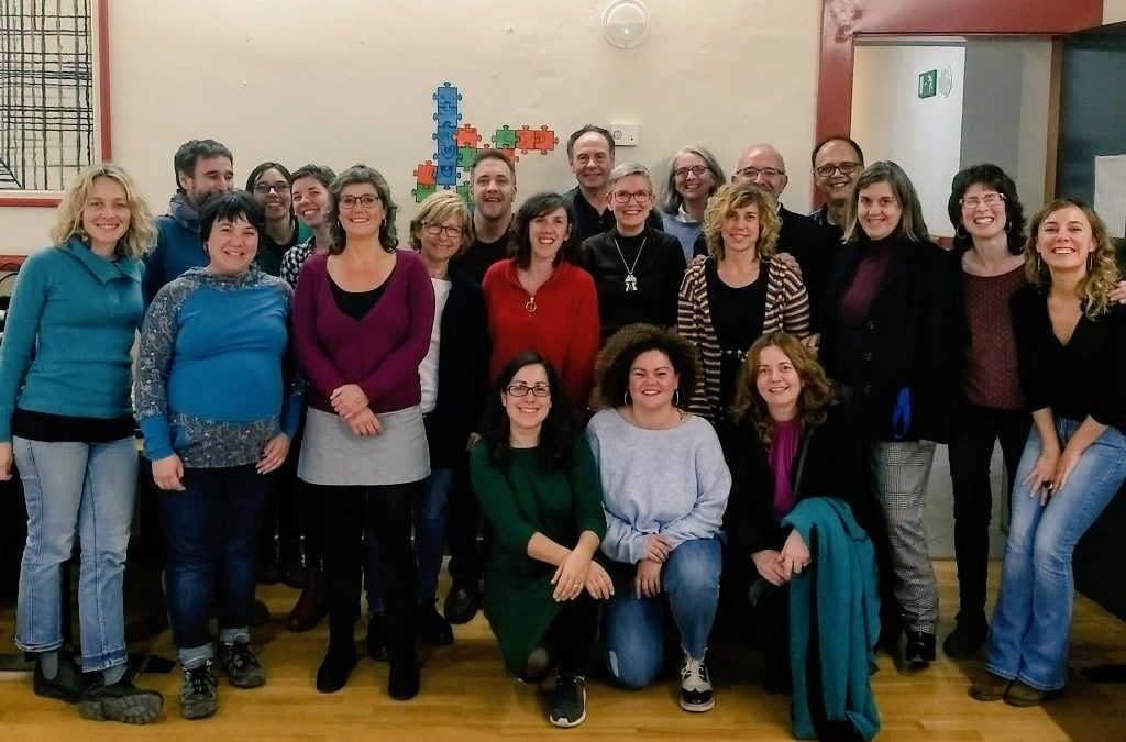 S’ajorna l’inici de la primera edició del Postgrau en Treball Comunitari