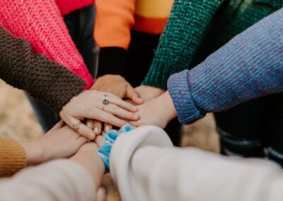 Formació sobre acció comunitària a les associacions