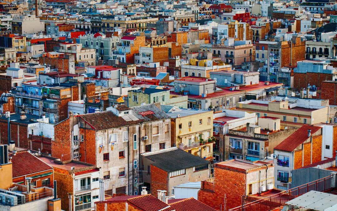 Acompanyament a la creació de la Xarxa Comunitària de Comunicació del Casc Antic