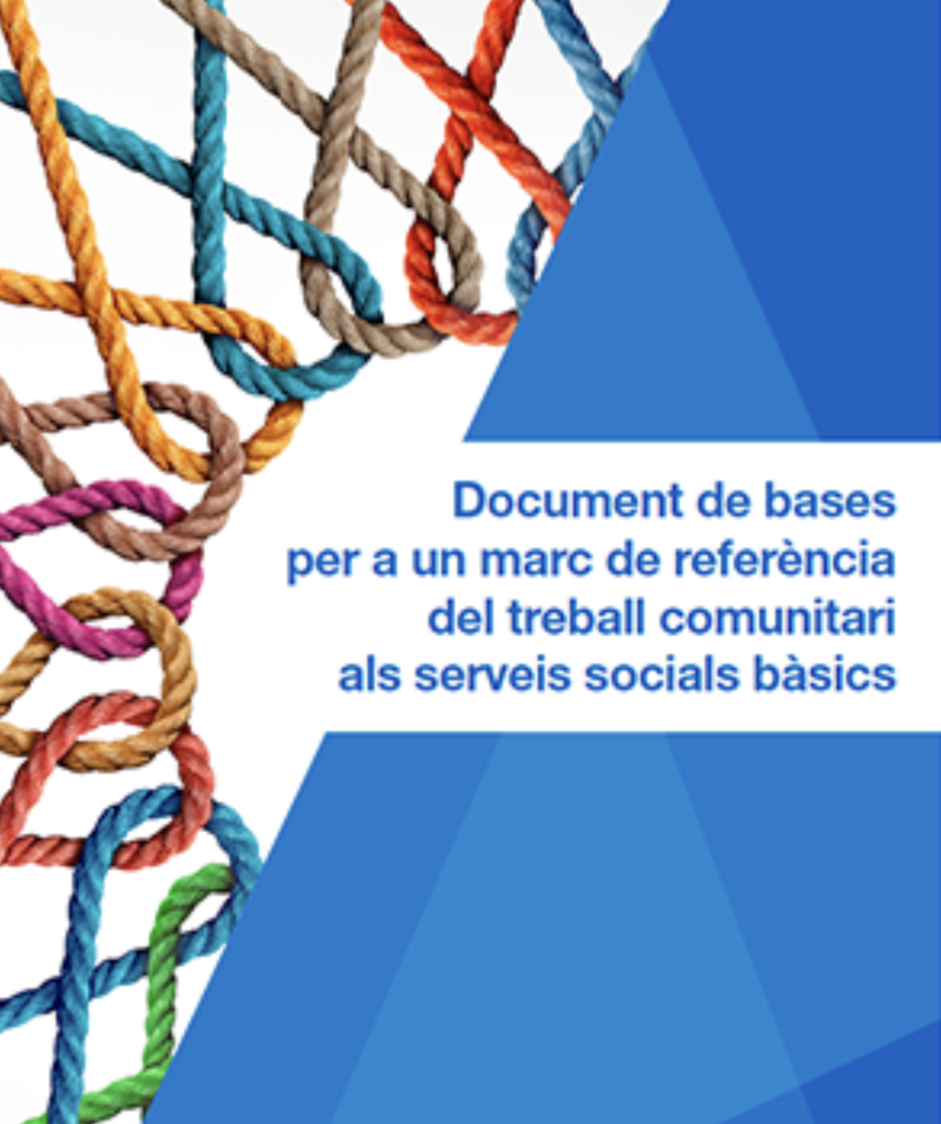 Treball comunitari i Serveis Socials