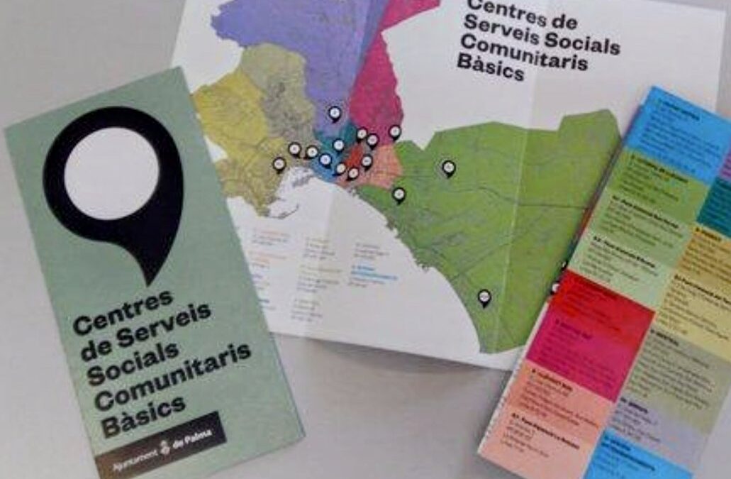 Repensar la intervenció comunitària a l’Ajuntament de Palma