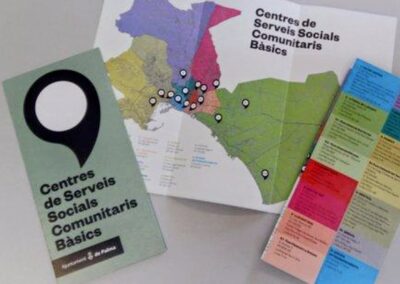 Repensar la intervenció comunitària a l’Ajuntament de Palma