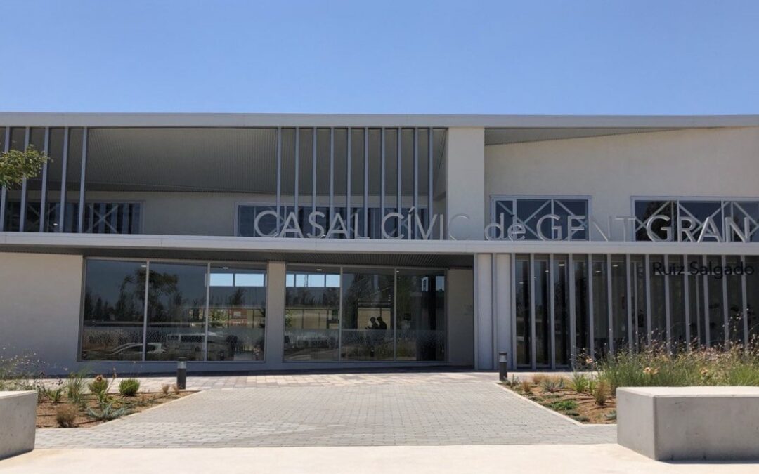 Formació i supervisió en treball comunitari a l’Àrea de Serveis Socials d’Amposta