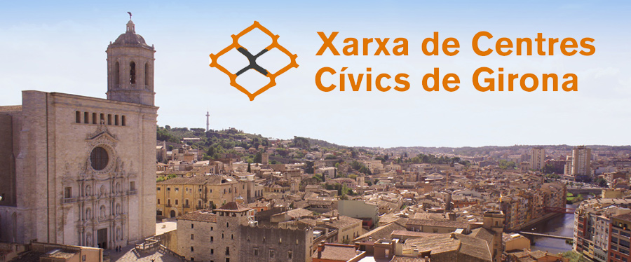 Supervisió comunitària a figures de direcció de la xarxa de centres cívics i SBAS de Girona