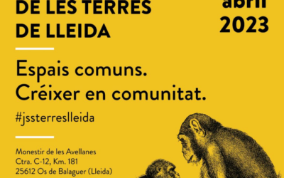 Participem a la IV Jornada de serveis socials de les terres de Lleida