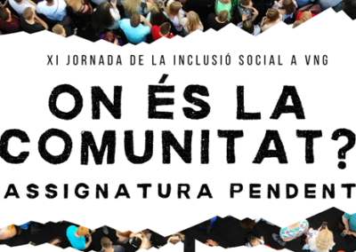 taller acció comunitària